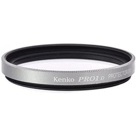Kenko レンズフィルター Gloss Color Frame Filter 49mm チタン レンズ保護用 492543