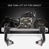 Aluminum Motorcycle Gas Tank Lift Kit for Motocycle