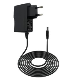 Guitar Pedal Power Supply