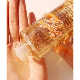 Label Young 1+1 쇼킹오일2탄 150ml/ 영양+보습+진정 캡슐 팡팡 멀티 페이스오일 수부지추천 1+1 Shocking Oil Part 2 150ml / Nutrient + Moisture + Soothing Capsule Bang Bang Multi Face Oil Recommended for Combination-Oily Skin
