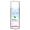 Talco Desodorante Para Pies Calzado Axilas Refrescante 155g de Sheló