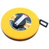 Audiophan Measuring Tape Measure Fiberglass Tape 20 Meters