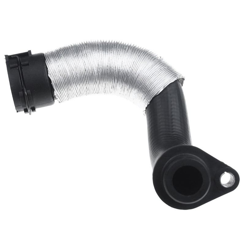 Radiator Hose Right for 1 Series E81 E82 E87 E88
