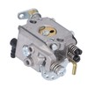Carburetor Iron Carb Replacement Electric Chainsaw Accessory Fit for Zenoah