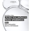 L'Oréal Paris sérum rellenador con color y ácido hialurónico True