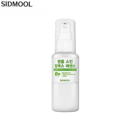 SIDMOOL Centella Asiatica Skin Relax Essence 50ml