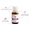 Arbora Aceite Esencial De Geranio 100% Puro, Difusor Aromaterapia