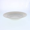 EAST table Rim Soup Plate, 9.3 inches (23.5 cm), Lace