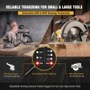 Automatic Vacuum Switch for Power Tools - Smart 30W/60W Sync,