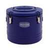 CeRaBuRET 30L Portable Commercial Food Warmer, Insulated Bucket, Insulated Soup