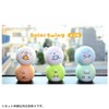 Takara Tomy Arts Solar Swing Sumikko Gurashi Cat and Tonkatsu