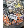 Bandai Animation One Piece World Map East Blue Naruto Peripheral