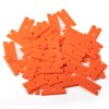 NEWISHTOOL Plastic Scraper With 300 PCS Double Edged Replacement Blades
