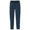 VAUDE Kids Detective Pants Dark Sea 134/140 Normal