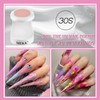 MEKK Mini UV Light for Gel Nails,16W Single Finger UV