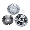 AUTOVIC Complete Variator Kits, for Yamaha JOG50 Tng Adly Aprilia
