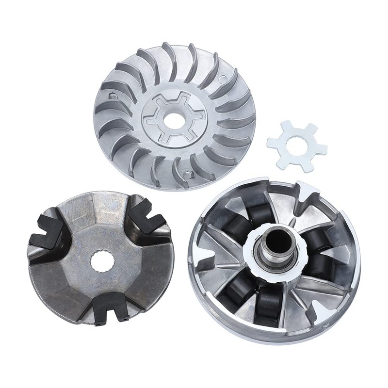 AUTOVIC Complete Variator Kits, for Yamaha JOG50 Tng Adly Aprilia