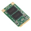 Internal Gaming SSD MSATA 6Gbps 3D TLC NAND ECC 500MB/s