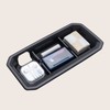 JDMCAR Dashboard Tray Compatible with 2022 2023 2024 2025 2026