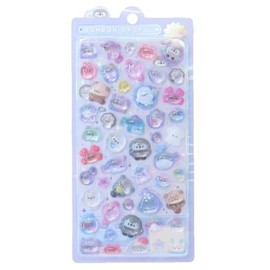 [Seal Sheet] Bon Bonbon Drop Seal / Fukapuka Bonbon