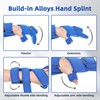 TYYIHUA Resting Hand Splint, Stroke Hand Therapy Equipment, Hand Brace