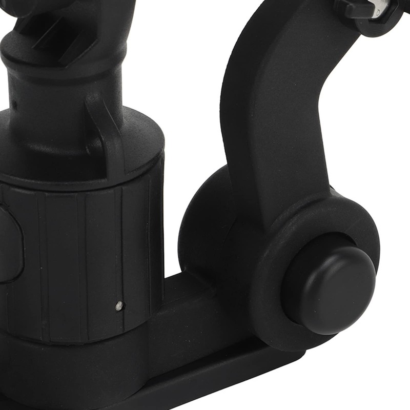 Finer Nylon and Stainless Steel Fish Finder Mounting Arm for