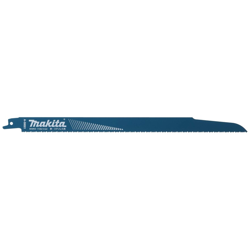 Makita BIM50 Reciprocating Saw Blade (5 Pieces) A-58001