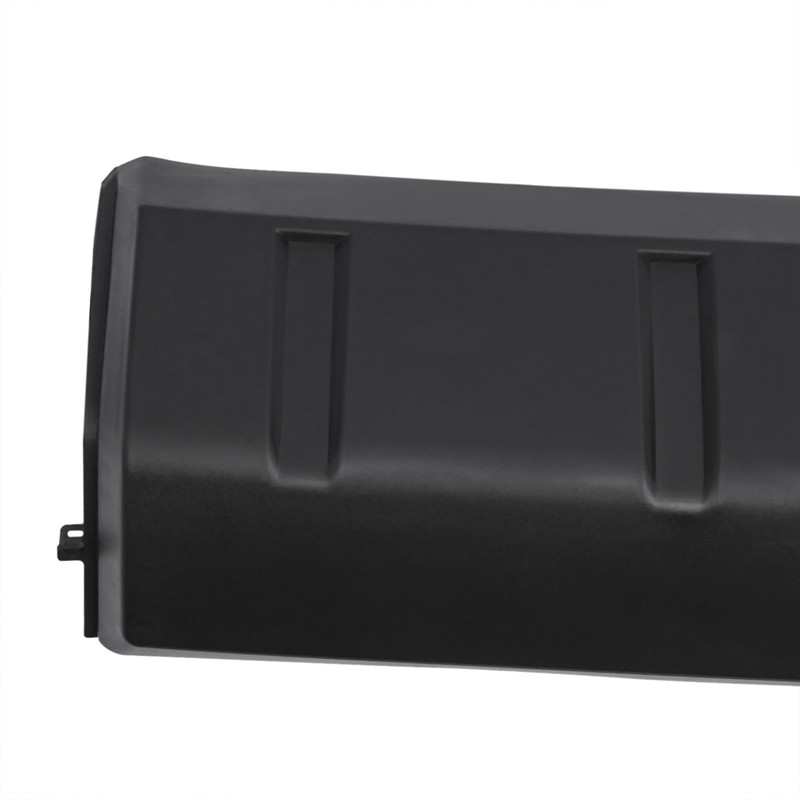 KONKENIE Front Bumper Lower Guard Cover for Toyota Tundra 2022-2023
