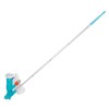 Portable Swimming Pool Cleaner Vacuum Suction Head Set Fountain Hot