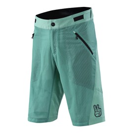 Troy Lee Designs - Skyline AIR Short; Glass Green 34