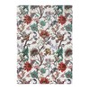 The Leonardo Collection LP94967 Anthina Floral Tea Towel, Multicolour Floral