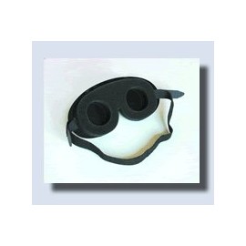 Mindfold Eye Mask - Blocks 100% of Light Guaranteed