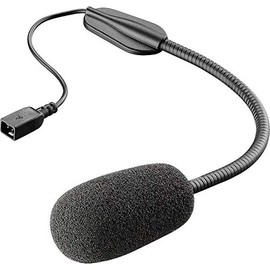 Cellularline Micro Foam Intercom System