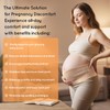 2nd Trimester Pregnancy Gift Box for Expecting and First Time