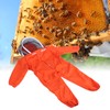 One Piece Beekeeping Suit with Veil Hood Children kids Beekeeping