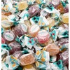 Bonelle Sugar Free Fruit Jelly Candy | 1 Pound Bag