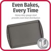 GoodCook Everyday Nonstick Carbon Steel 13” x 9” Baking Sheet