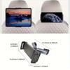 Car tablet Holder, Phone holder car, Compatible with Mobile Phone,