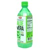 OKF Farmer's Aloe Vera Drink, Original, 16.9 Fluid Ounce (Pack