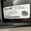 Whelen 600 Halogen Light Amber Turn Signal. 02-0283450-00B