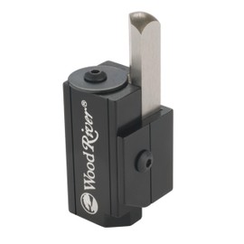 Quick Cutting Corner Chisel