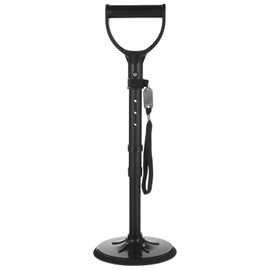 5 Levels Adjustable Standing Assist Device, Elderly Stand up Helper, Help Getting up from Floors, Senior Standing Aid Mobility Support