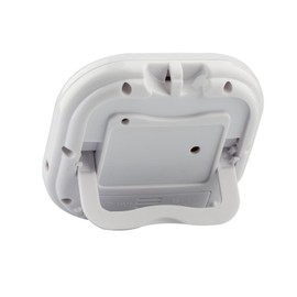 TRIXES LCD Thermometer - Digital Temperature Gauge - LCD Display