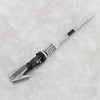 19-64mm 3-Jaw Polishing Tool Flexible Shaft Car Engine Piston Cylinder