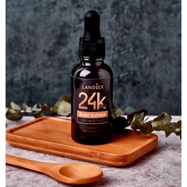 Generic 24K Gold Anti-Aging Serum