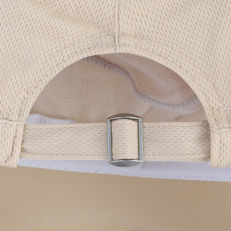 ITODA Farming Work Hat, Women's, Summer, UV Hat, 360 Protection,