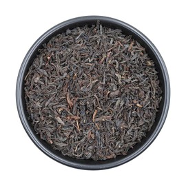 Prime Tea - Ceylon OPI Grade - Black Loose Leaf Tea - 8oz 100% Organic, Pure Unblended, Single Origin, Hand Picked. Famous Quality, Pleasant Flavor, Slightly Tangy, Aromatic Cup with Bright Color (Ceylon OPI, 8 Ounce)