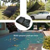 14ft x 26ft Pool Leaf Nets for In-Ground Swimming Pools