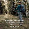 Magnesium Chelate - 120 Capsules for 1 Month - 300
