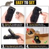 Unbranded 6 Pack Mouse Traps Rat Mice Killer Snap Trap
